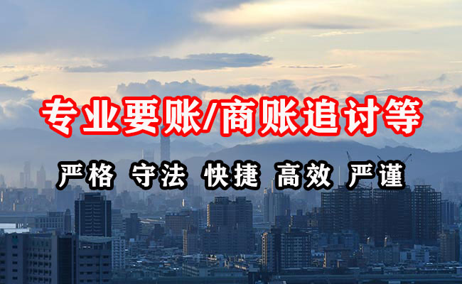 尼勒克收账公司